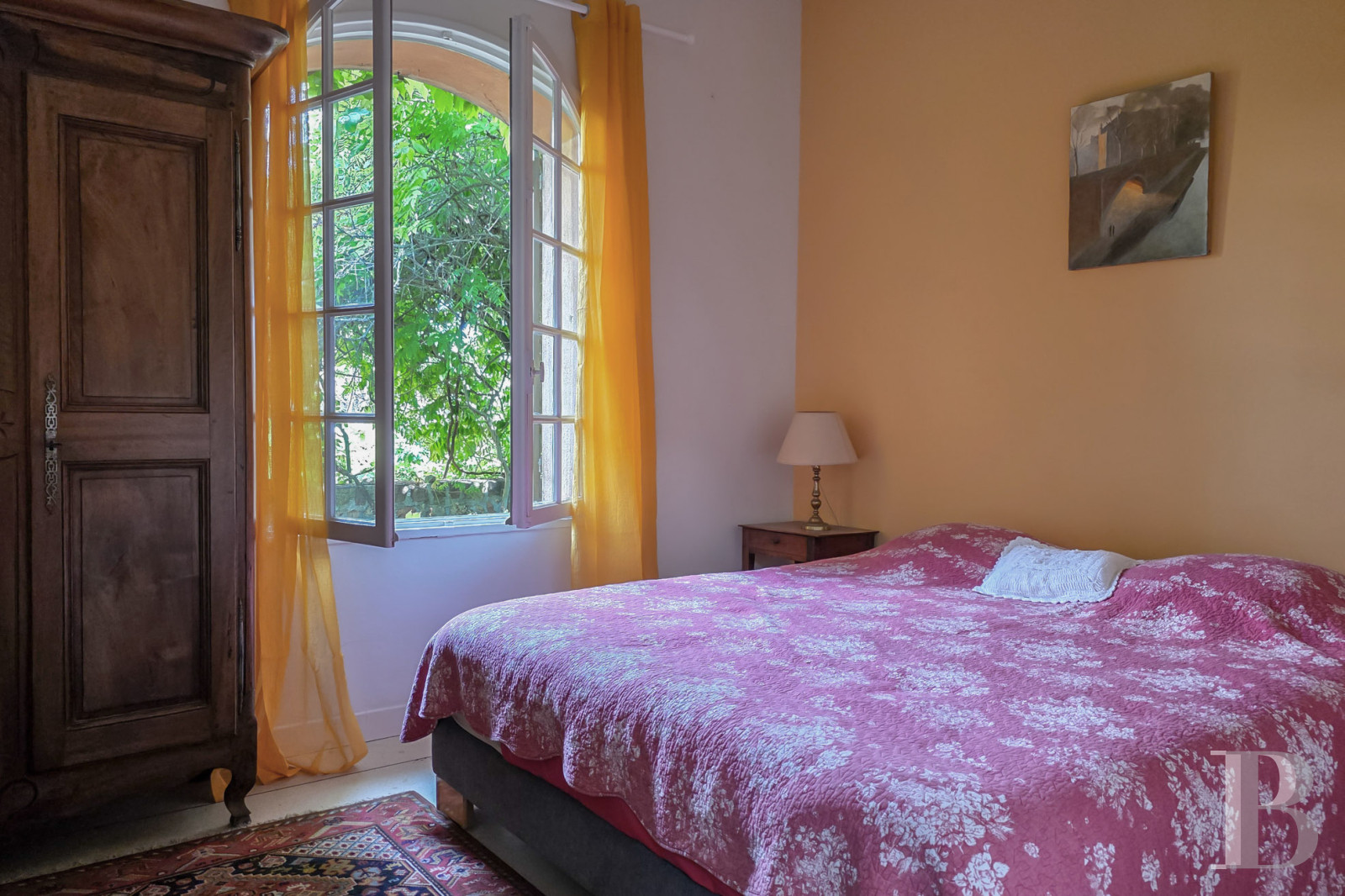 A family home built on the foundations of an ancient fortress in Agay harbour, Saint-Raphaël - photo  n°14